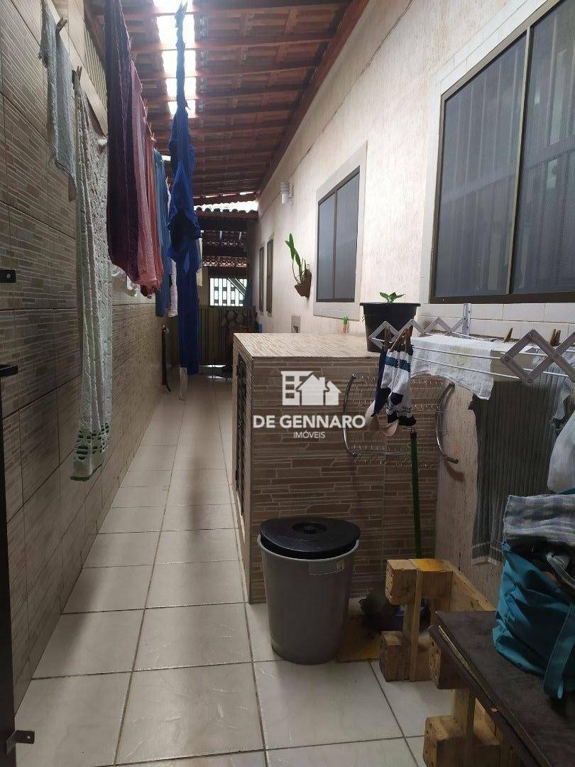 Sobrado à venda com 3 quartos, 121m² - Foto 20