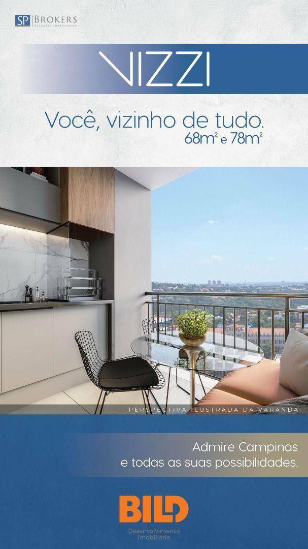 Apartamento à venda com 3 quartos, 68m² - Foto 31