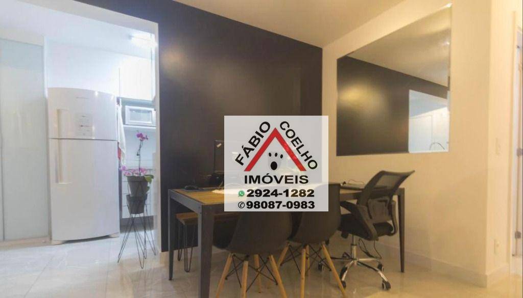 Apartamento à venda com 3 quartos, 92m² - Foto 5