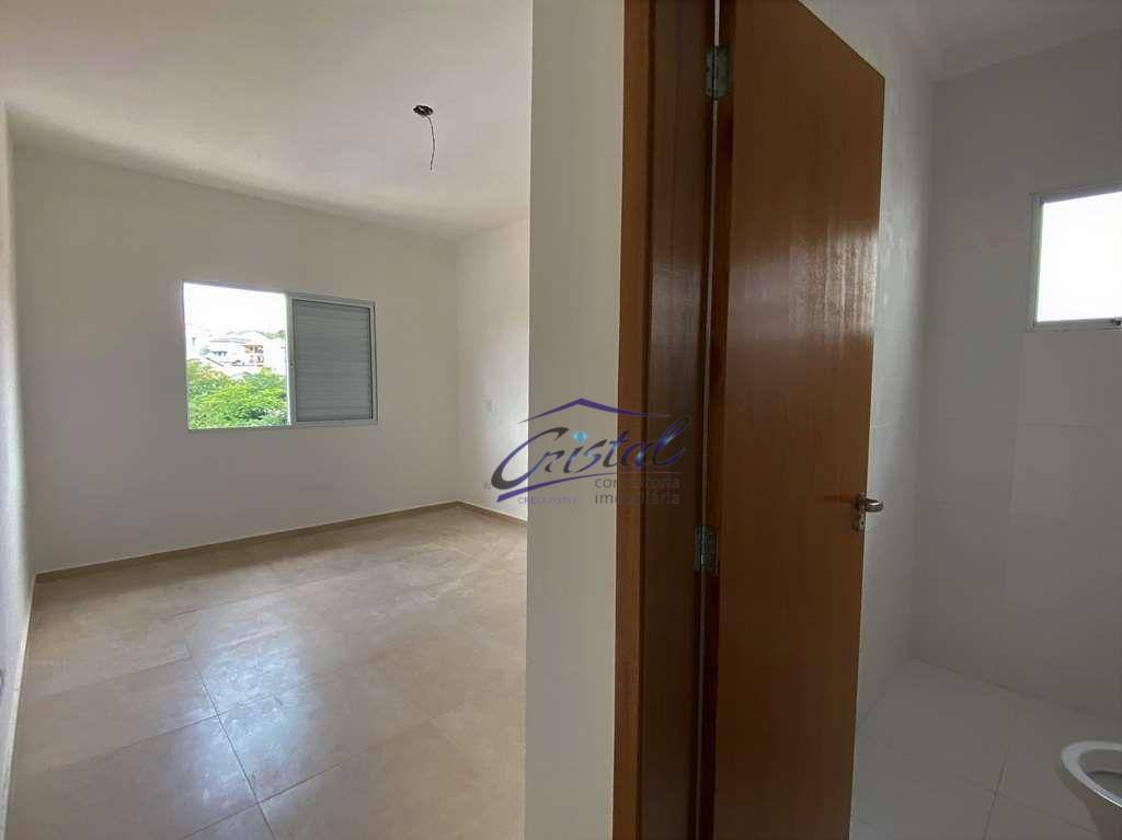 Casa de Condomínio à venda com 3 quartos, 119m² - Foto 17