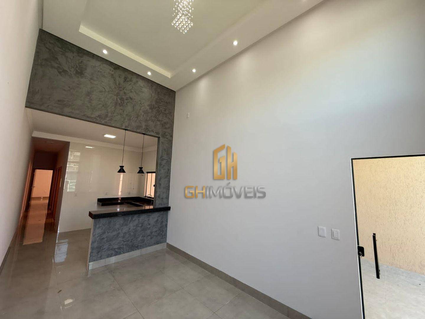 Casa à venda com 3 quartos, 98m² - Foto 20