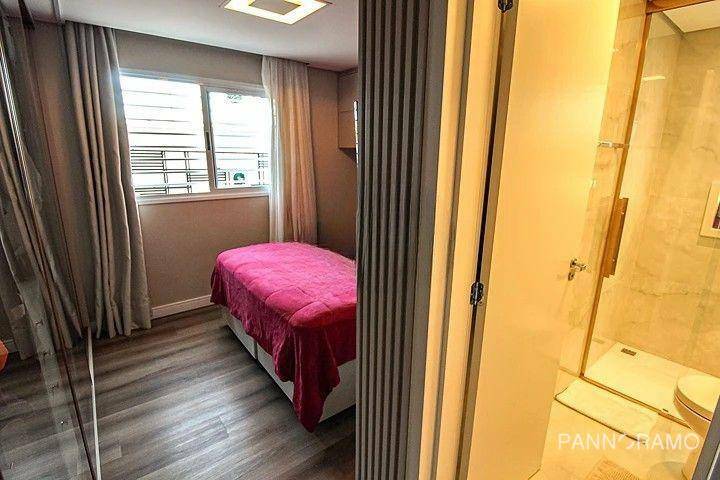 Apartamento à venda com 3 quartos, 120m² - Foto 6