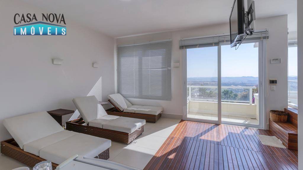Casa de Condomínio à venda com 6 quartos, 1100m² - Foto 35