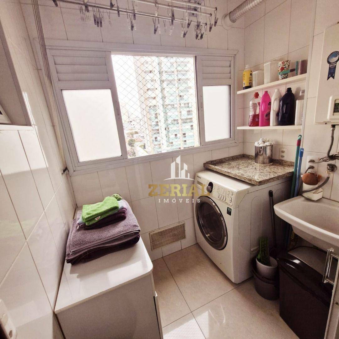 Apartamento à venda com 3 quartos, 99m² - Foto 15