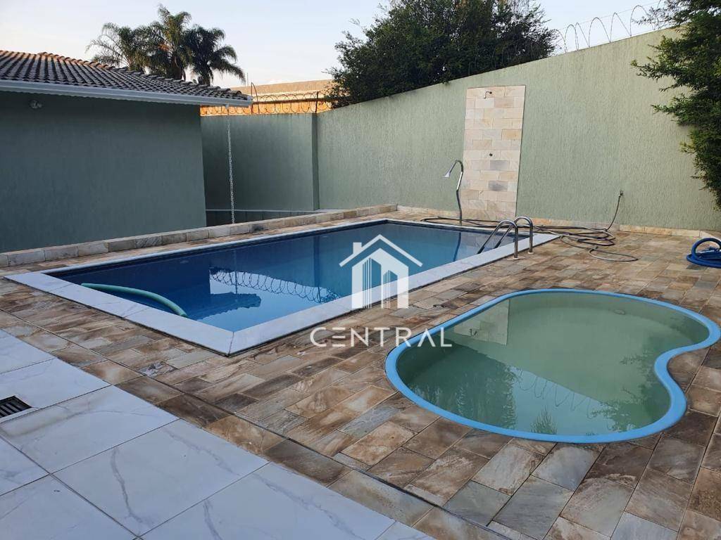 Casa à venda com 3 quartos, 520M2 - Foto 25