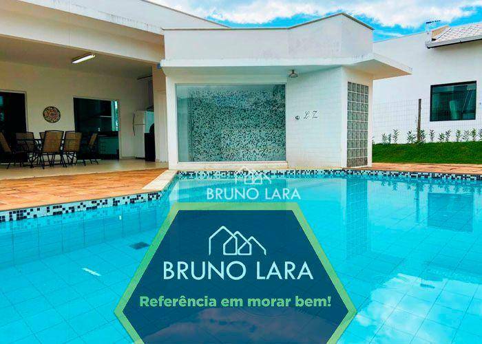 Casa de Condomínio à venda com 3 quartos, 290m² - Foto 2