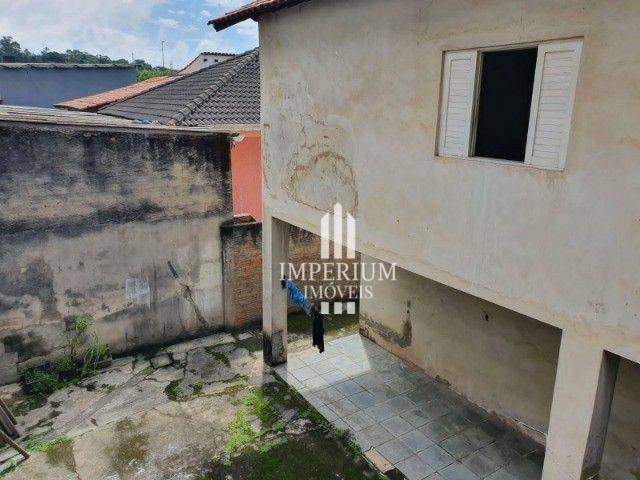 Sobrado à venda com 3 quartos, 240m² - Foto 12