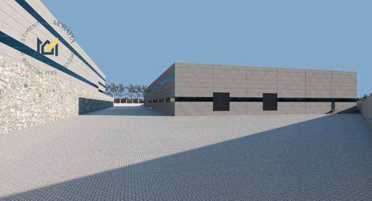 Depósito-Galpão, 8787 m² - Foto 5