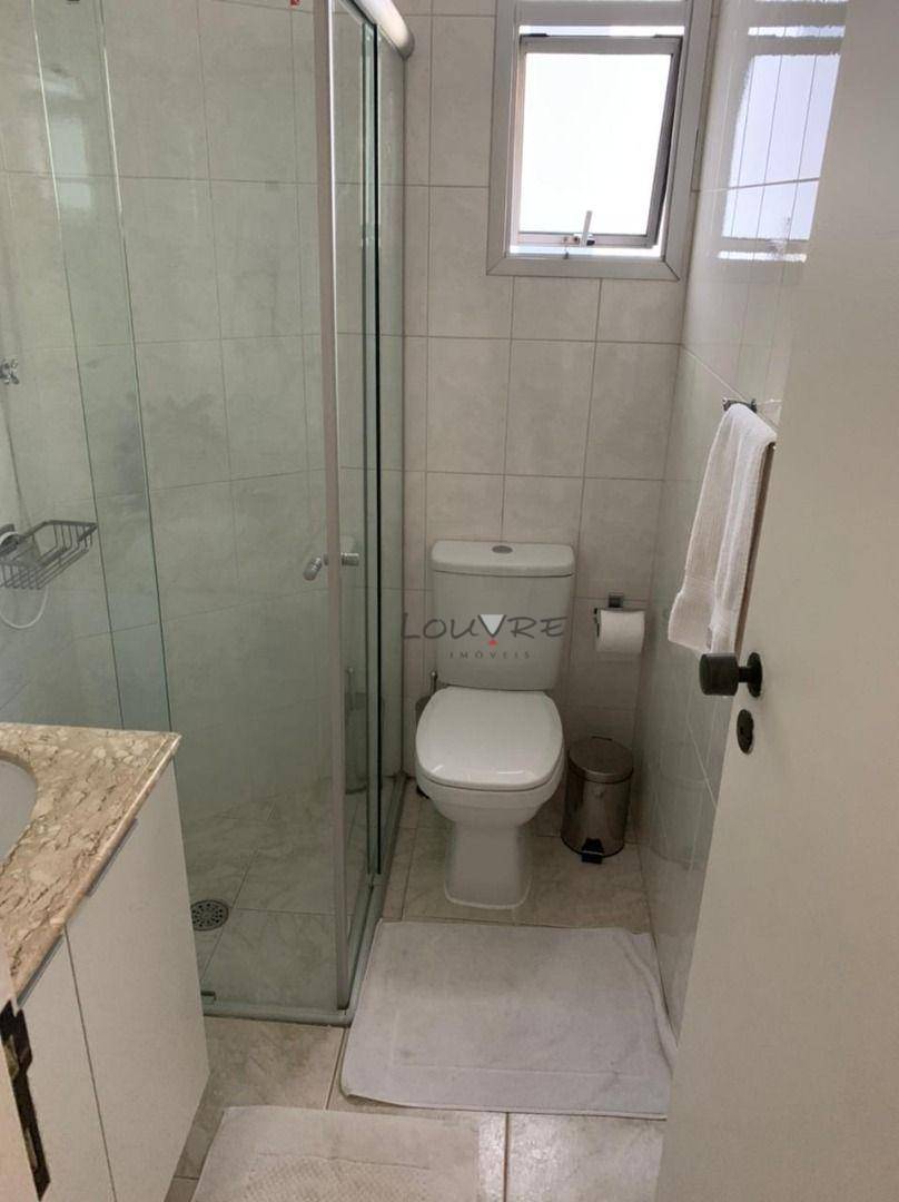 Apartamento à venda com 2 quartos, 60m² - Foto 12