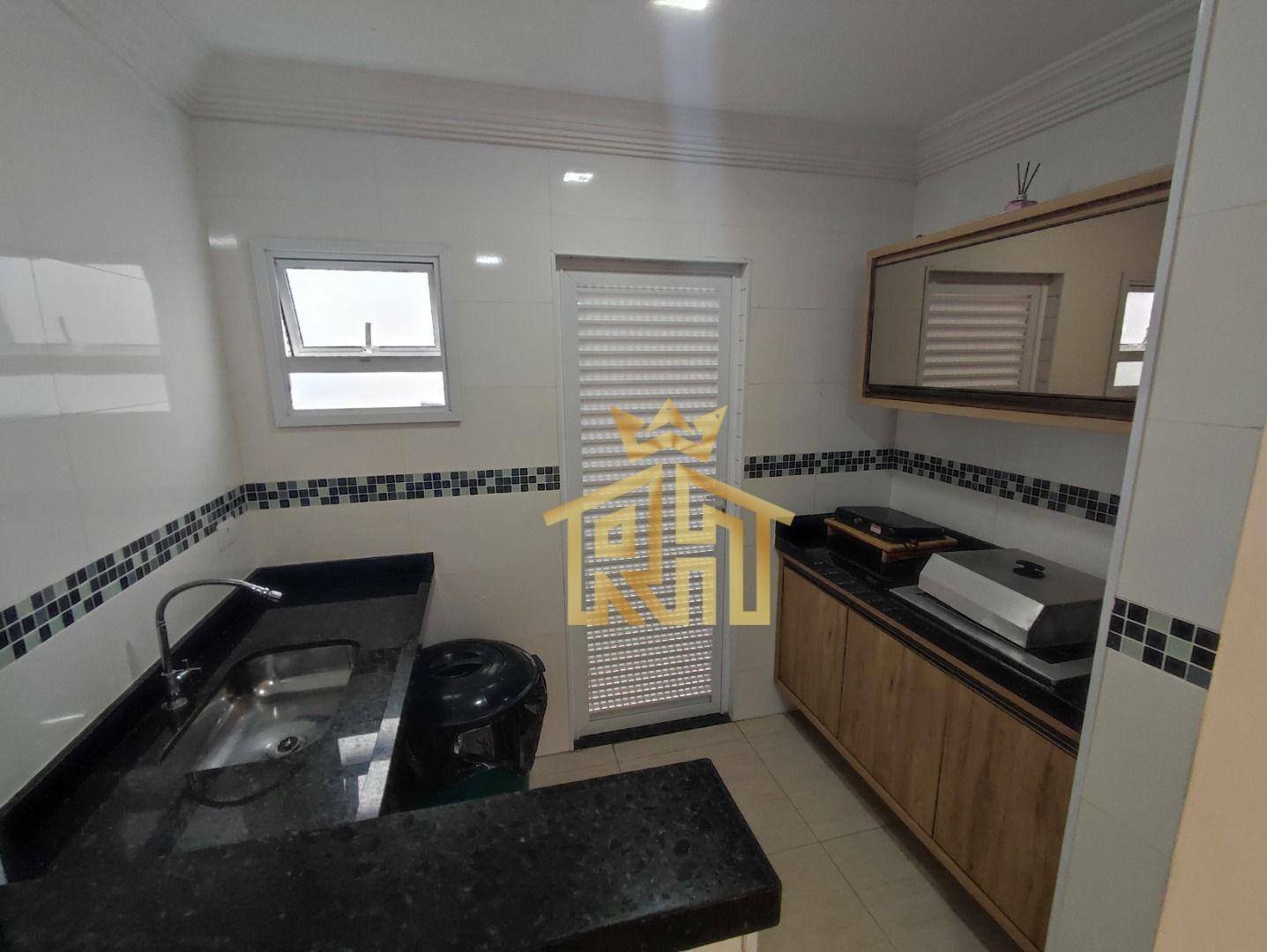 Apartamento à venda com 2 quartos, 91m² - Foto 50