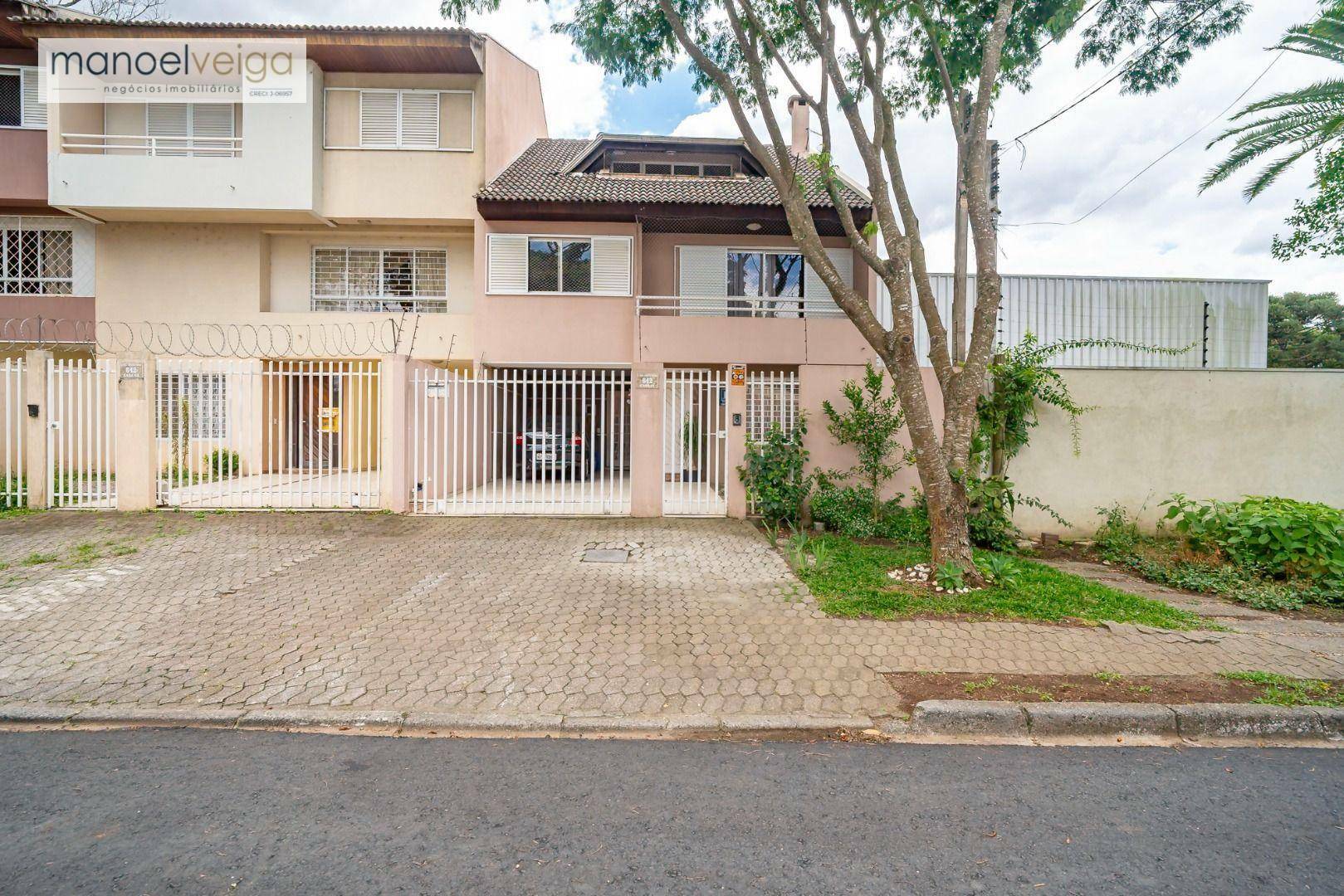 Sobrado à venda com 3 quartos, 189m² - Foto 53