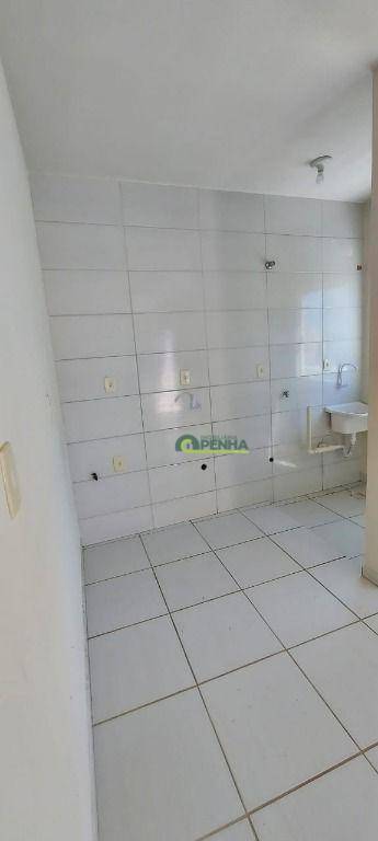 Apartamento à venda com 2 quartos, 50m² - Foto 11