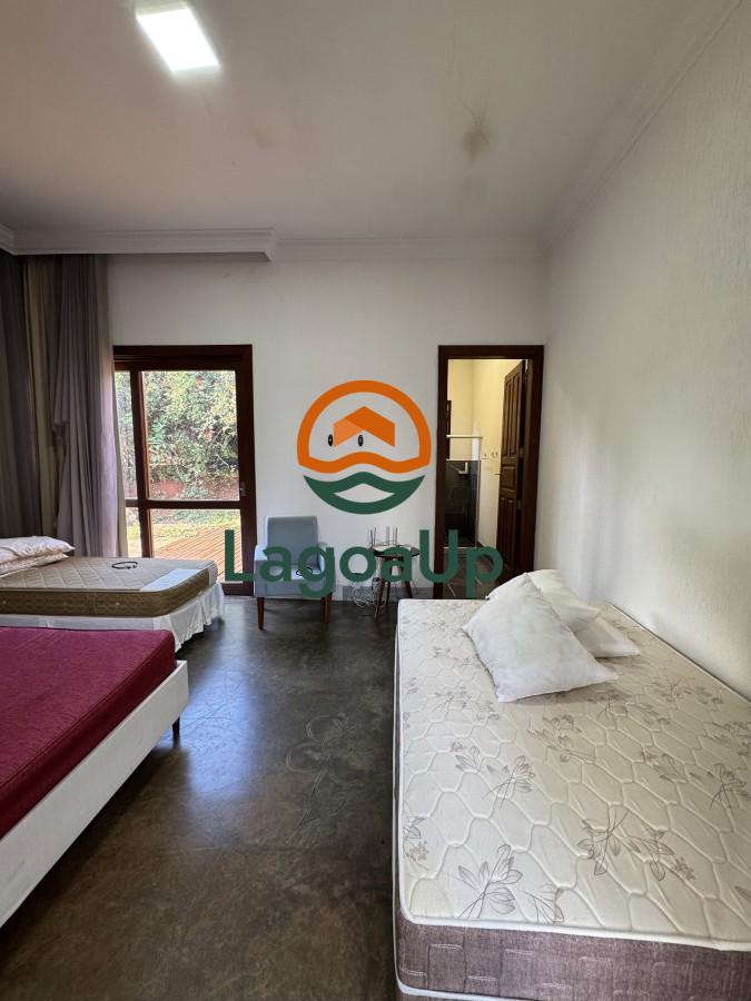 Casa de Condomínio à venda com 5 quartos, 700m² - Foto 17