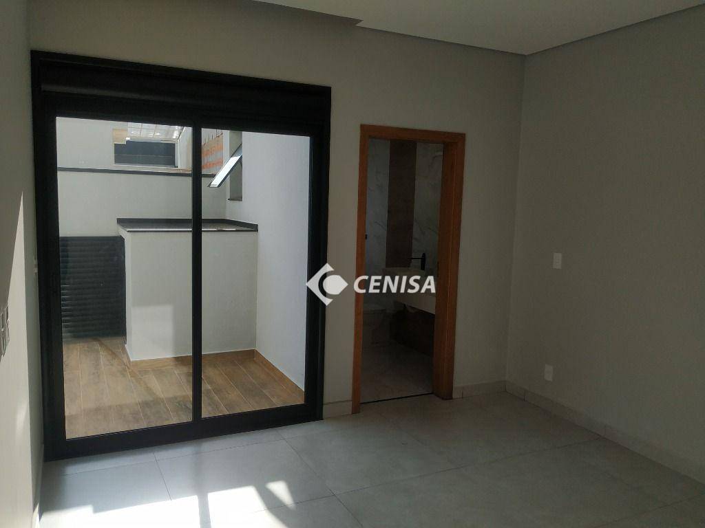 Casa de Condomínio à venda com 3 quartos, 177m² - Foto 15