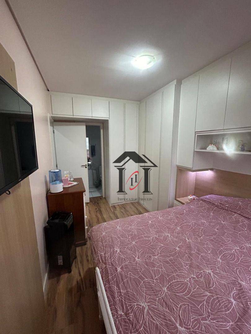 Apartamento à venda com 2 quartos, 66m² - Foto 5