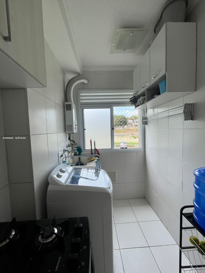 Apartamento à venda com 2 quartos, 48m² - Foto 12