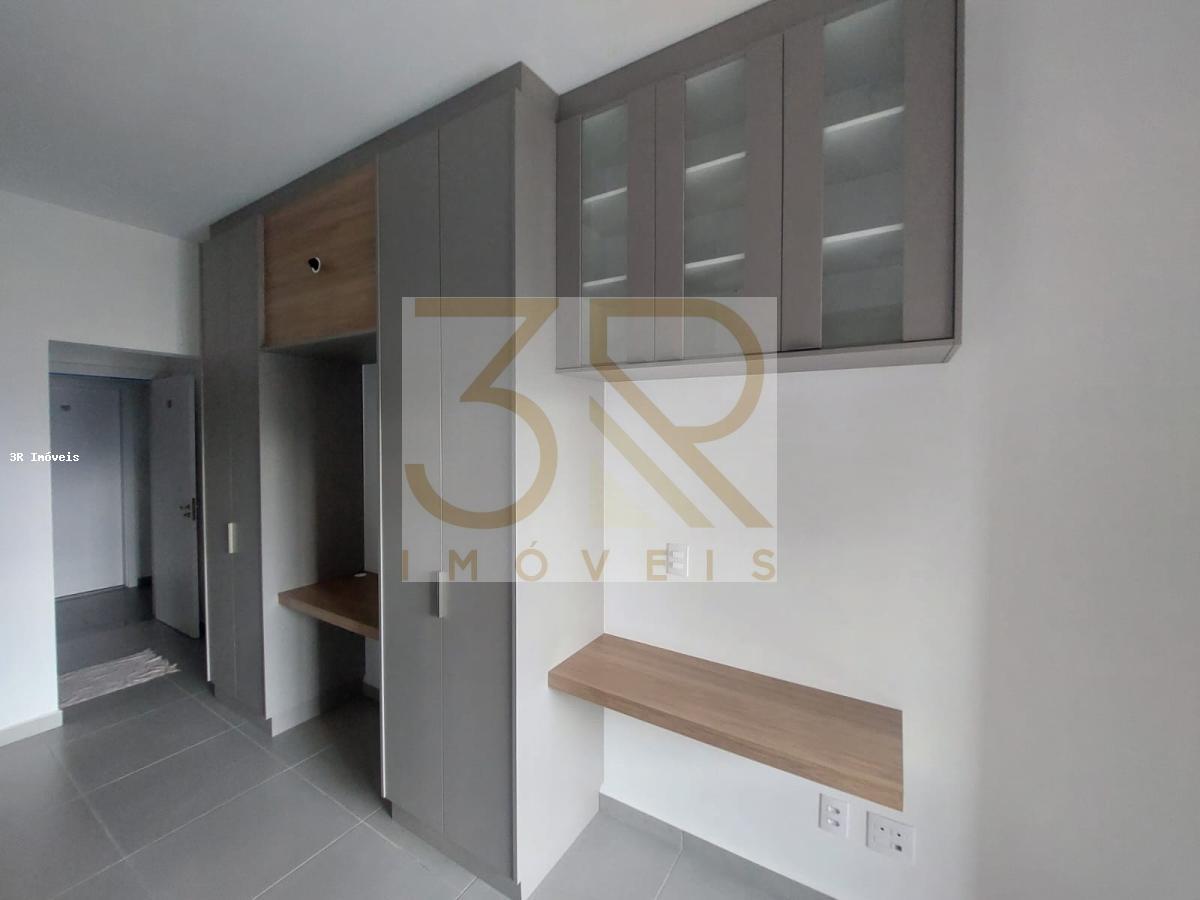 Apartamento para alugar com 1 quarto, 36m² - Foto 5