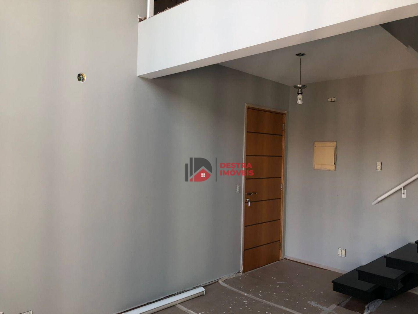 Apartamento à venda com 2 quartos, 59m² - Foto 6