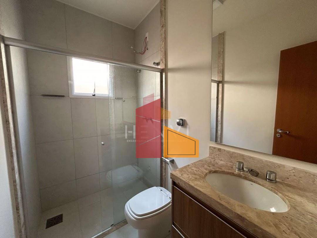 Casa de Condomínio para alugar com 3 quartos, 160m² - Foto 13