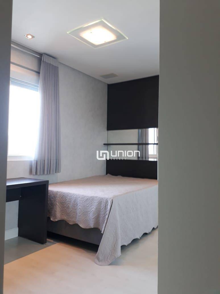 Apartamento à venda com 3 quartos, 238m² - Foto 28