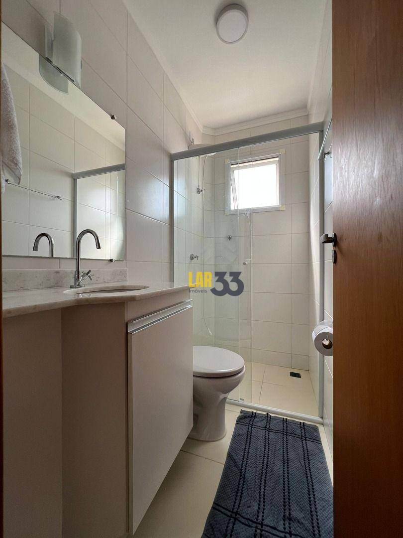 Apartamento à venda com 2 quartos, 65m² - Foto 13