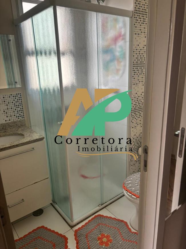 Apartamento à venda com 2 quartos, 96m² - Foto 23