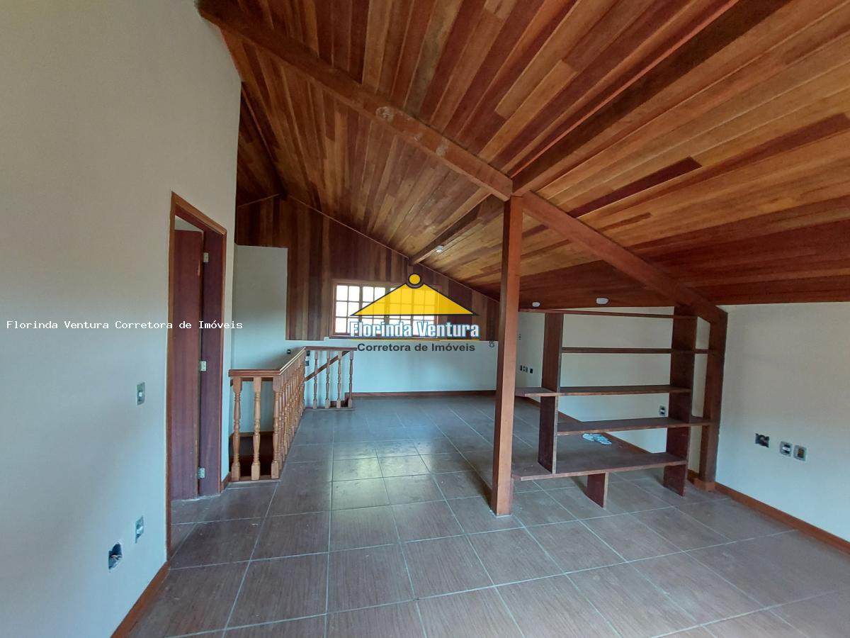 Casa de Condomínio à venda com 3 quartos, 220m² - Foto 12