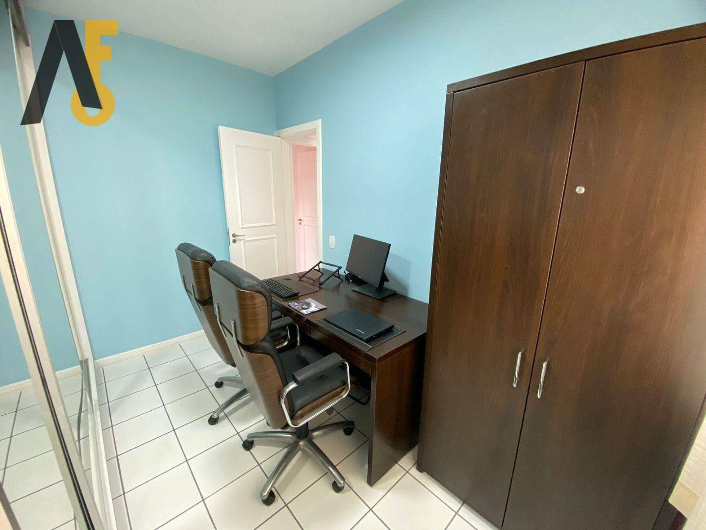 Apartamento à venda com 3 quartos, 88m² - Foto 21