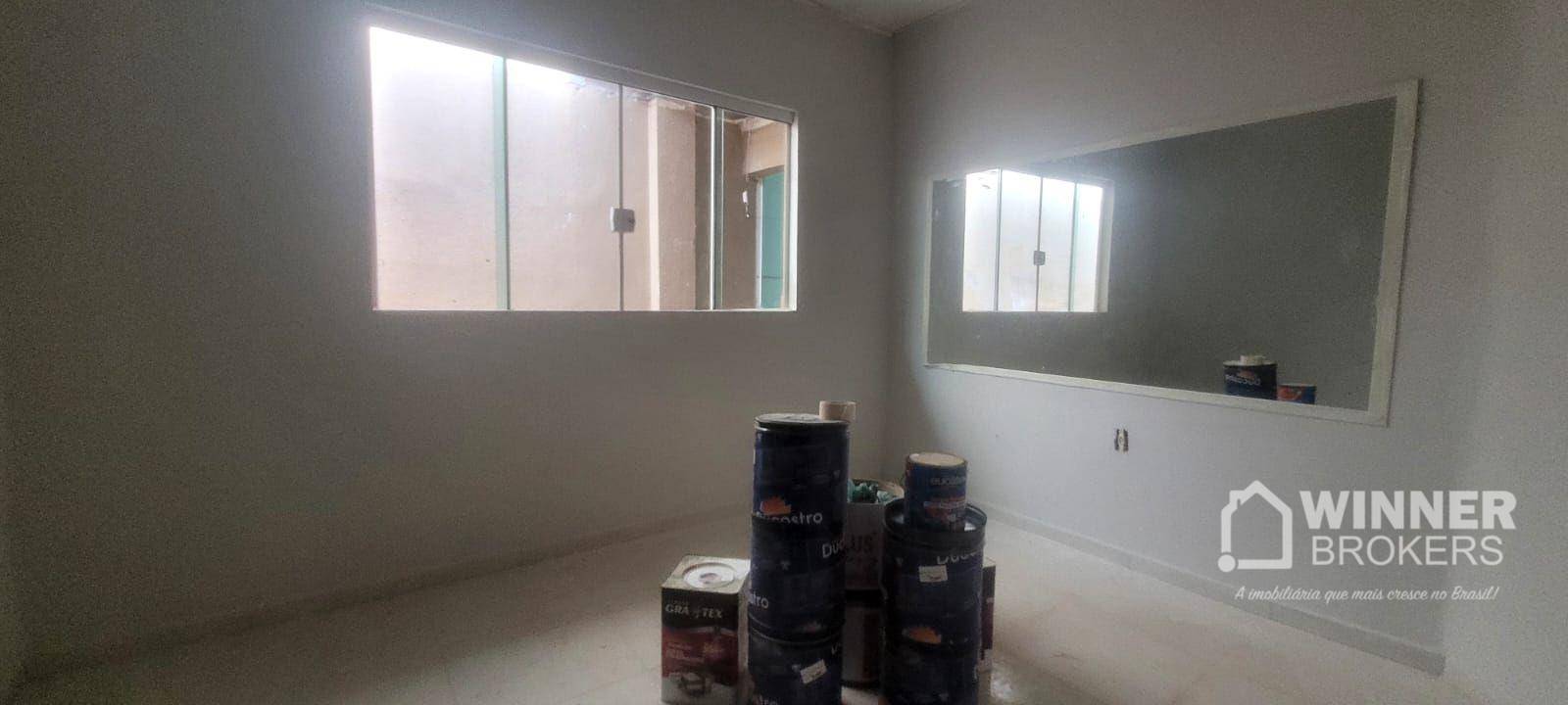 Sobrado à venda com 4 quartos, 120m² - Foto 5