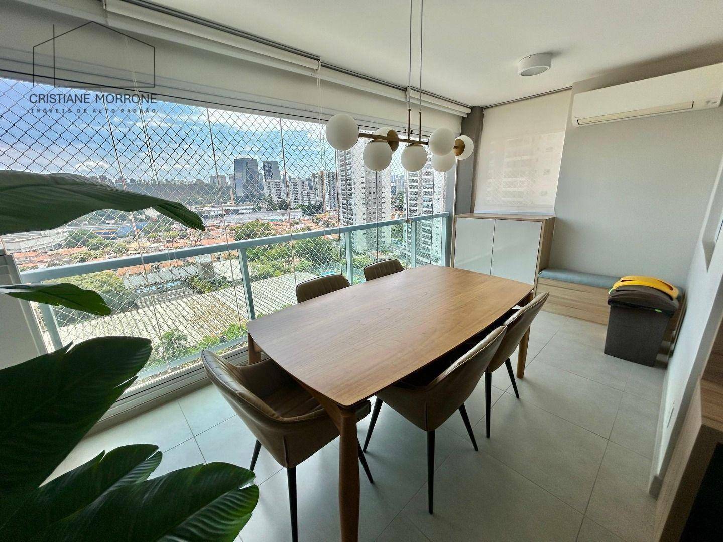 Apartamento à venda com 3 quartos, 92m² - Foto 25