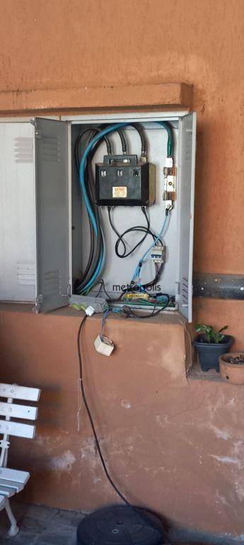 Depósito-Galpão, 550 m² - Foto 2