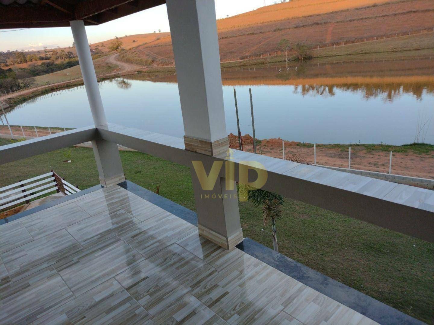 Chácara à venda com 2 quartos, 2000M2 - Foto 4