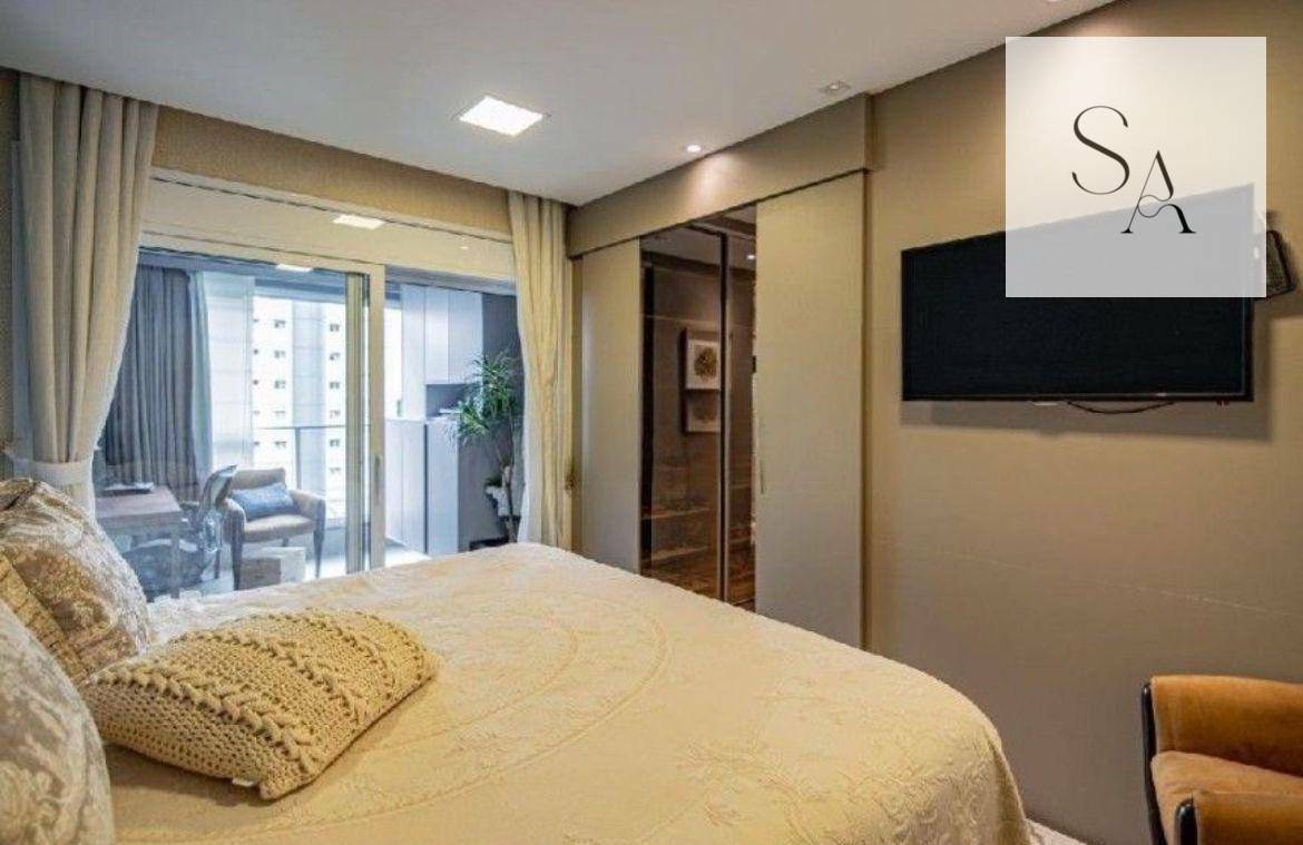 Apartamento à venda com 4 quartos, 278m² - Foto 10