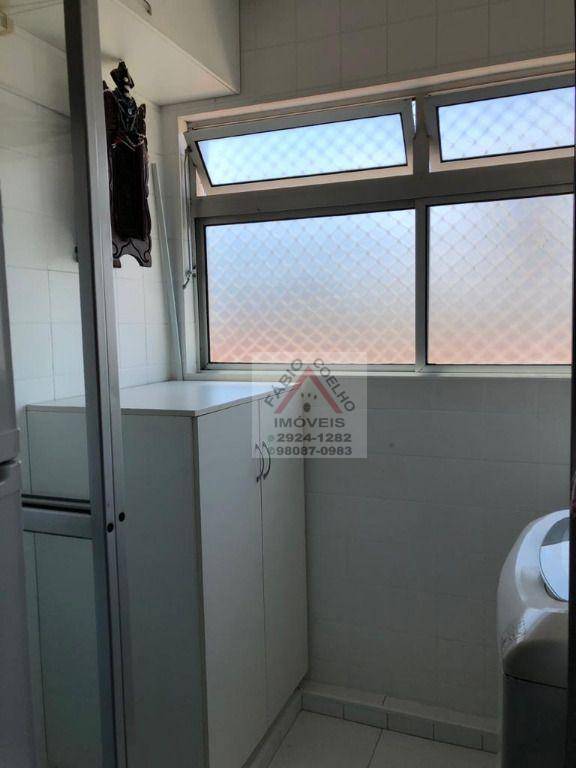 Apartamento à venda com 2 quartos, 48m² - Foto 12