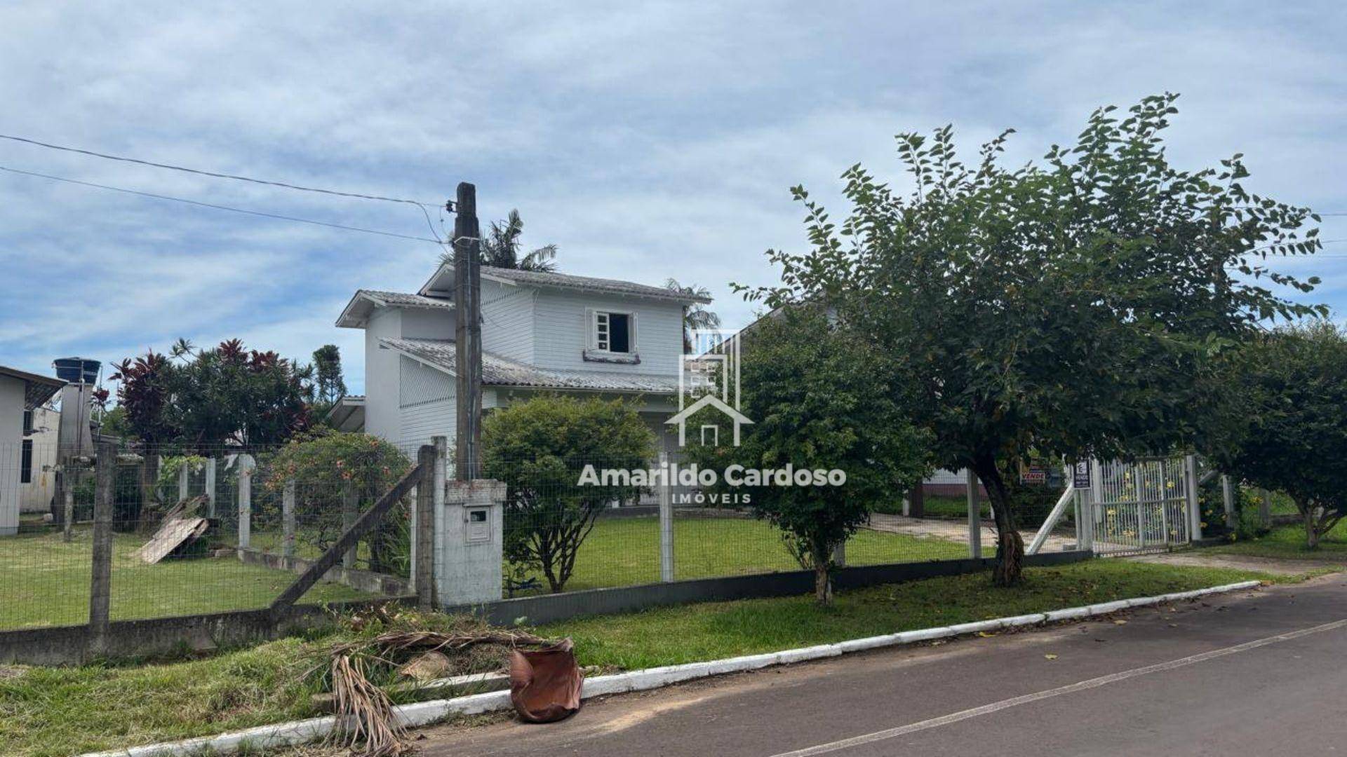 Casa, 2 quartos, 125 m² - Foto 2