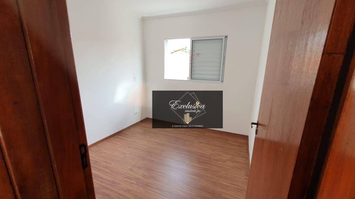 Apartamento à venda com 2 quartos, 64m² - Foto 4