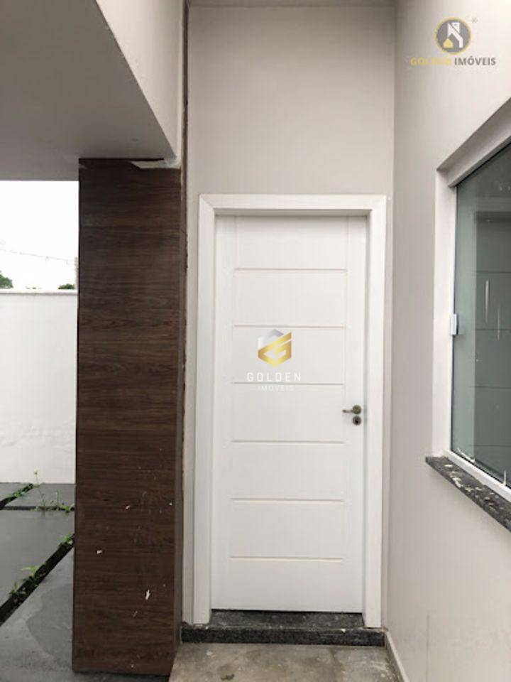 Casa à venda com 3 quartos, 102m² - Foto 9