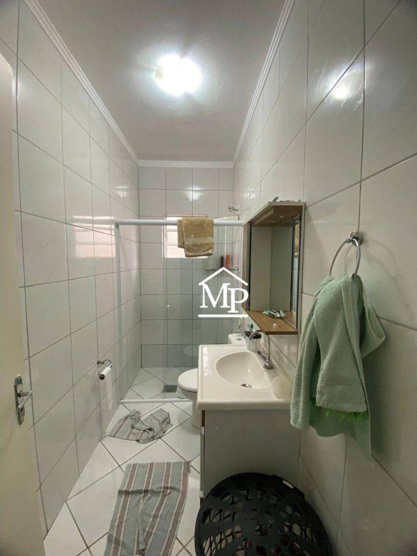 Casa à venda com 3 quartos, 160m² - Foto 8