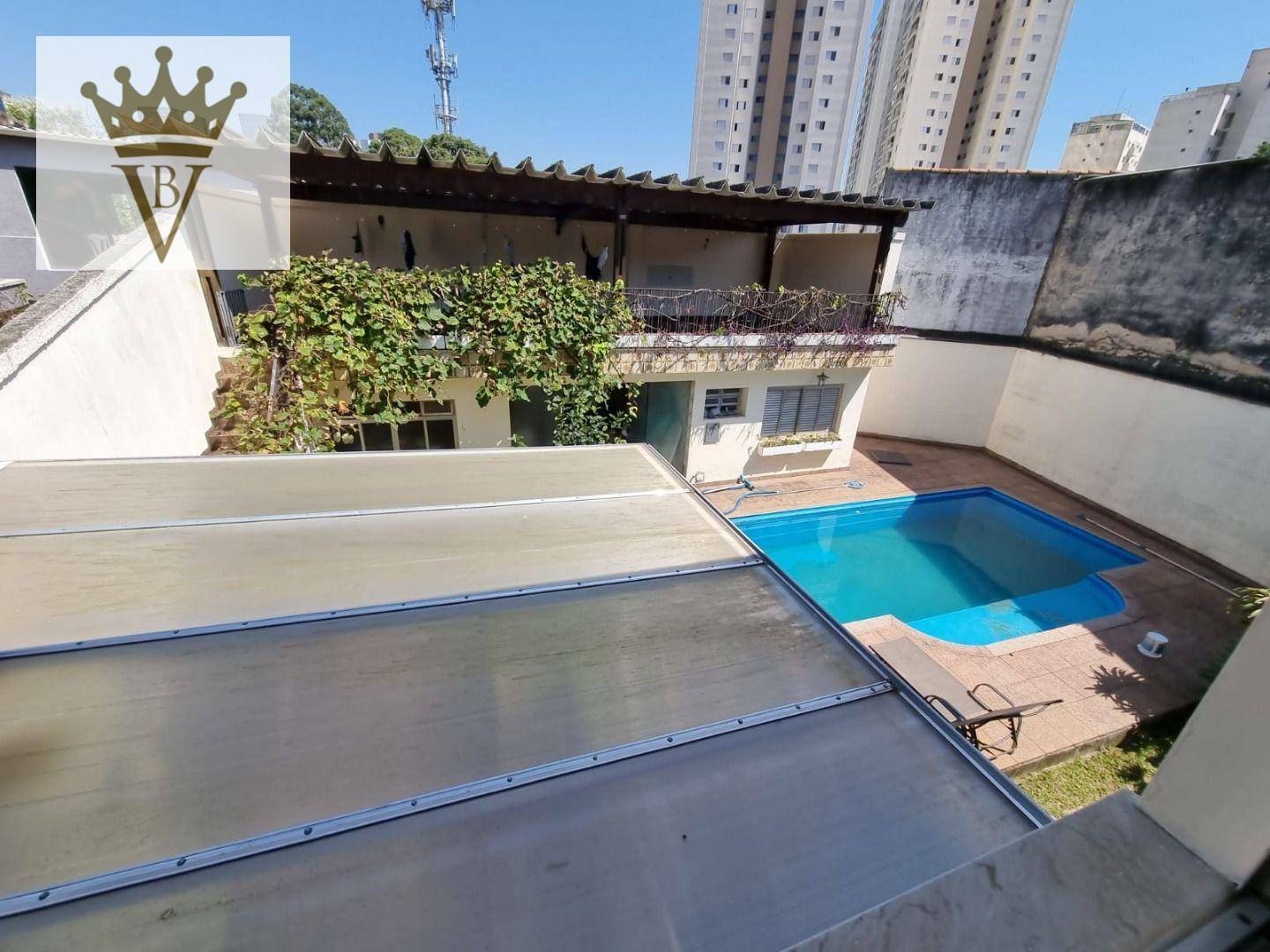 Casa, 5 quartos, 300 m² - Foto 2