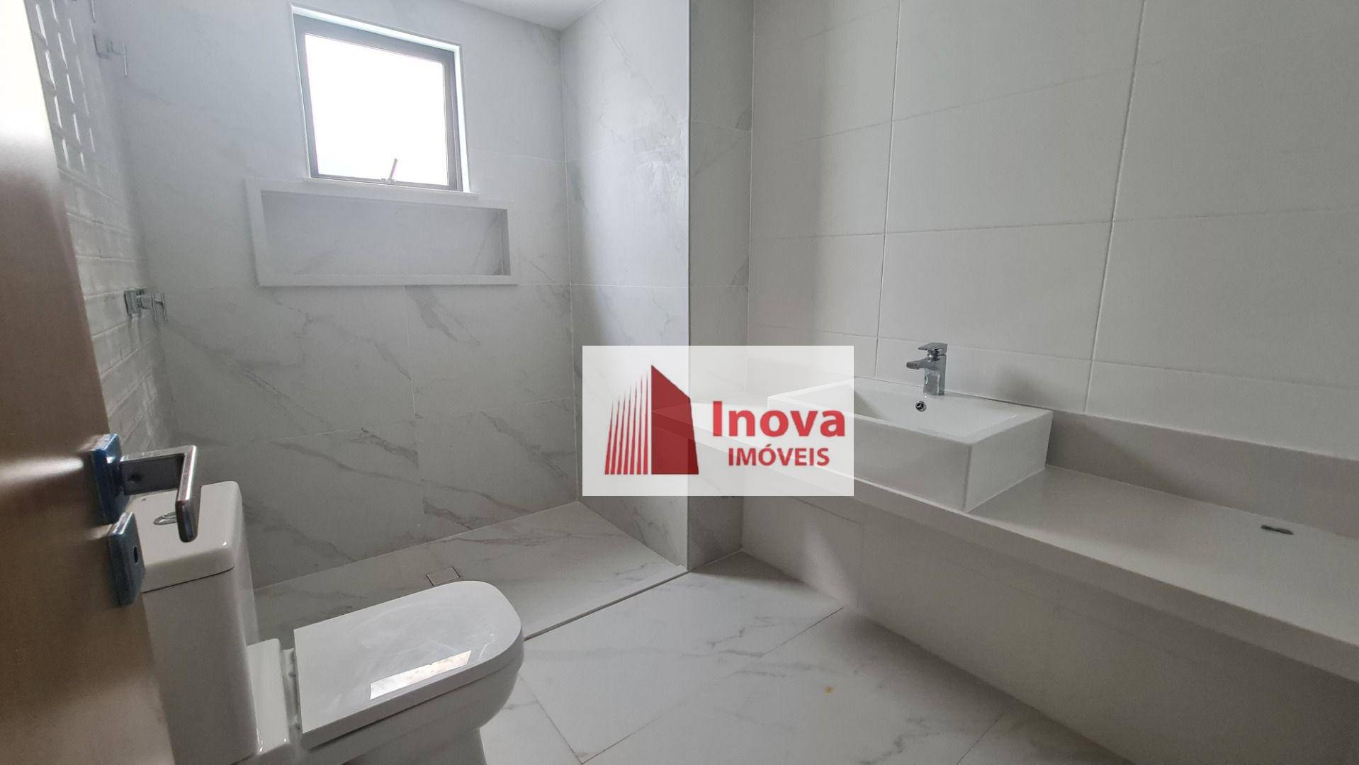 Apartamento à venda com 3 quartos, 170m² - Foto 22