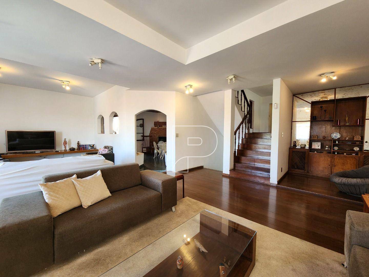 Casa de Condomínio à venda com 3 quartos, 394m² - Foto 14