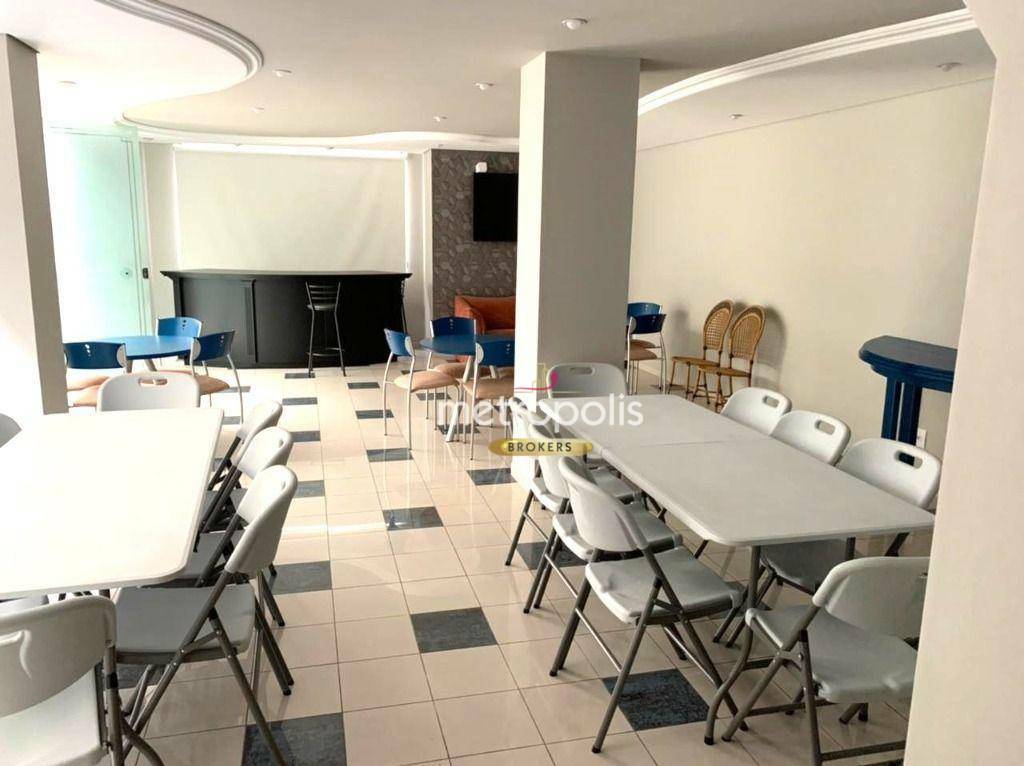 Apartamento para alugar com 3 quartos, 98m² - Foto 29