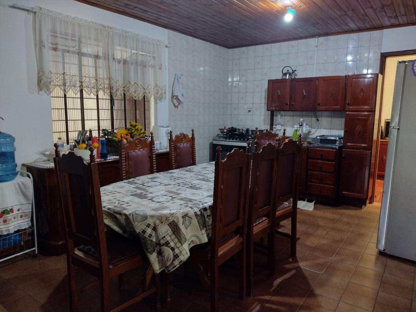 Casa à venda com 3 quartos, 195m² - Foto 9