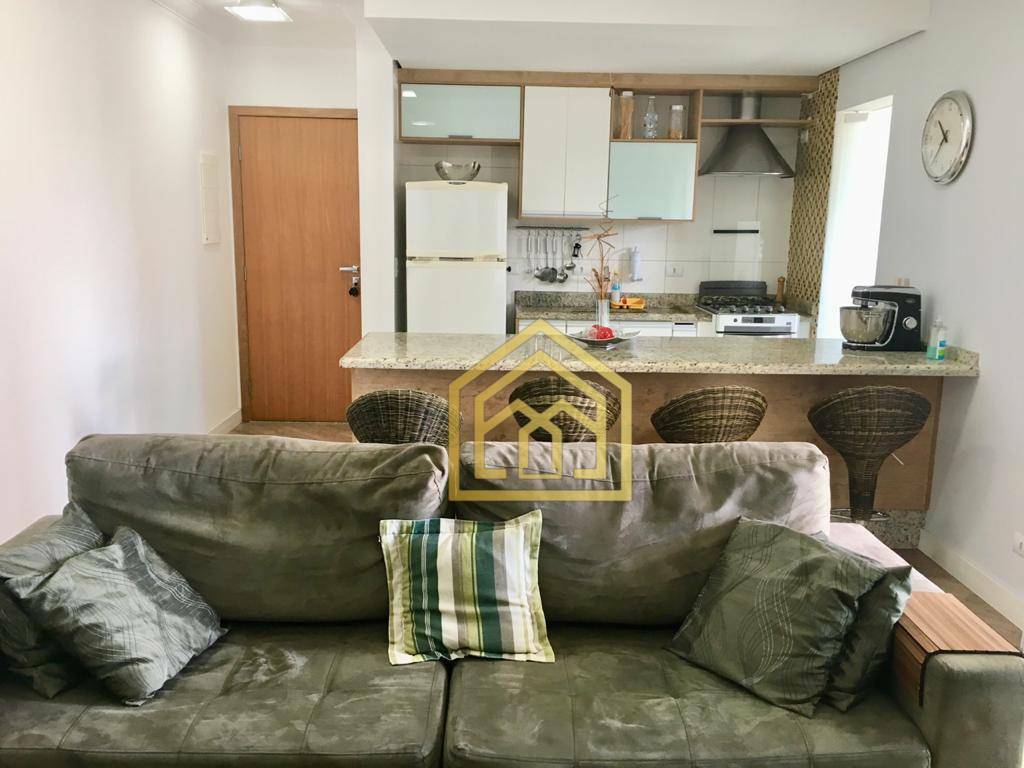 Apartamento à venda com 3 quartos, 82m² - Foto 2