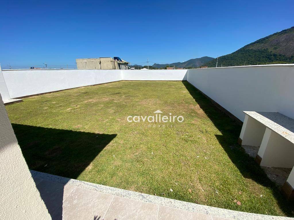 Casa à venda com 3 quartos, 89m² - Foto 16