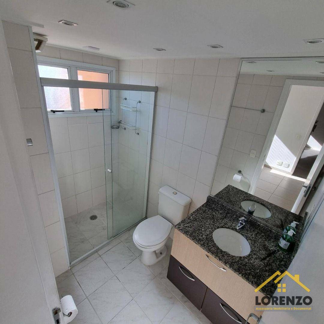 Apartamento à venda com 2 quartos, 83m² - Foto 10