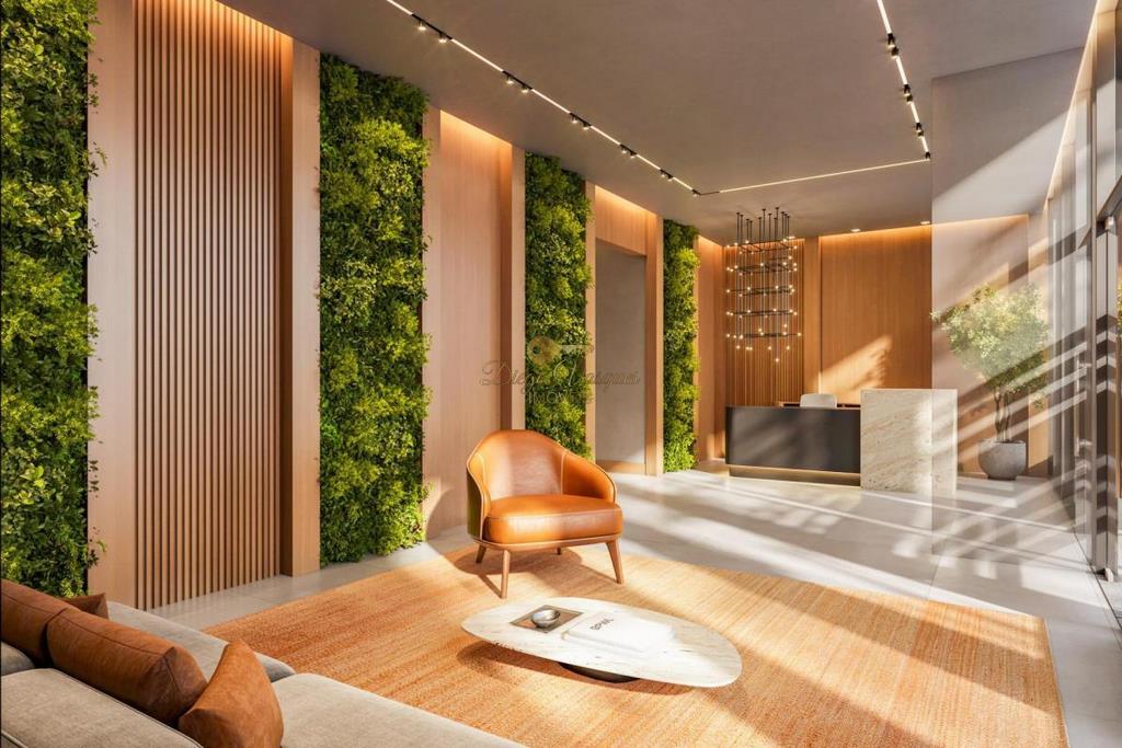 Apartamento à venda com 2 quartos, 84m² - Foto 12