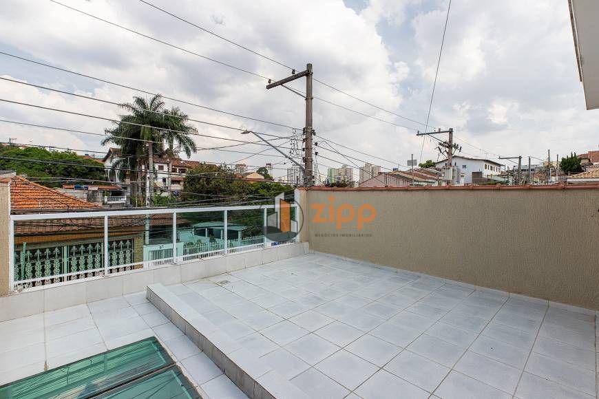 Sobrado à venda com 3 quartos, 152m² - Foto 24