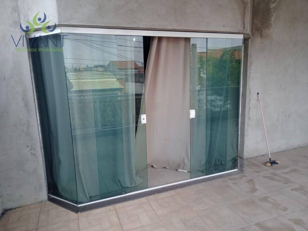 Sobrado à venda com 3 quartos, 300m² - Foto 3