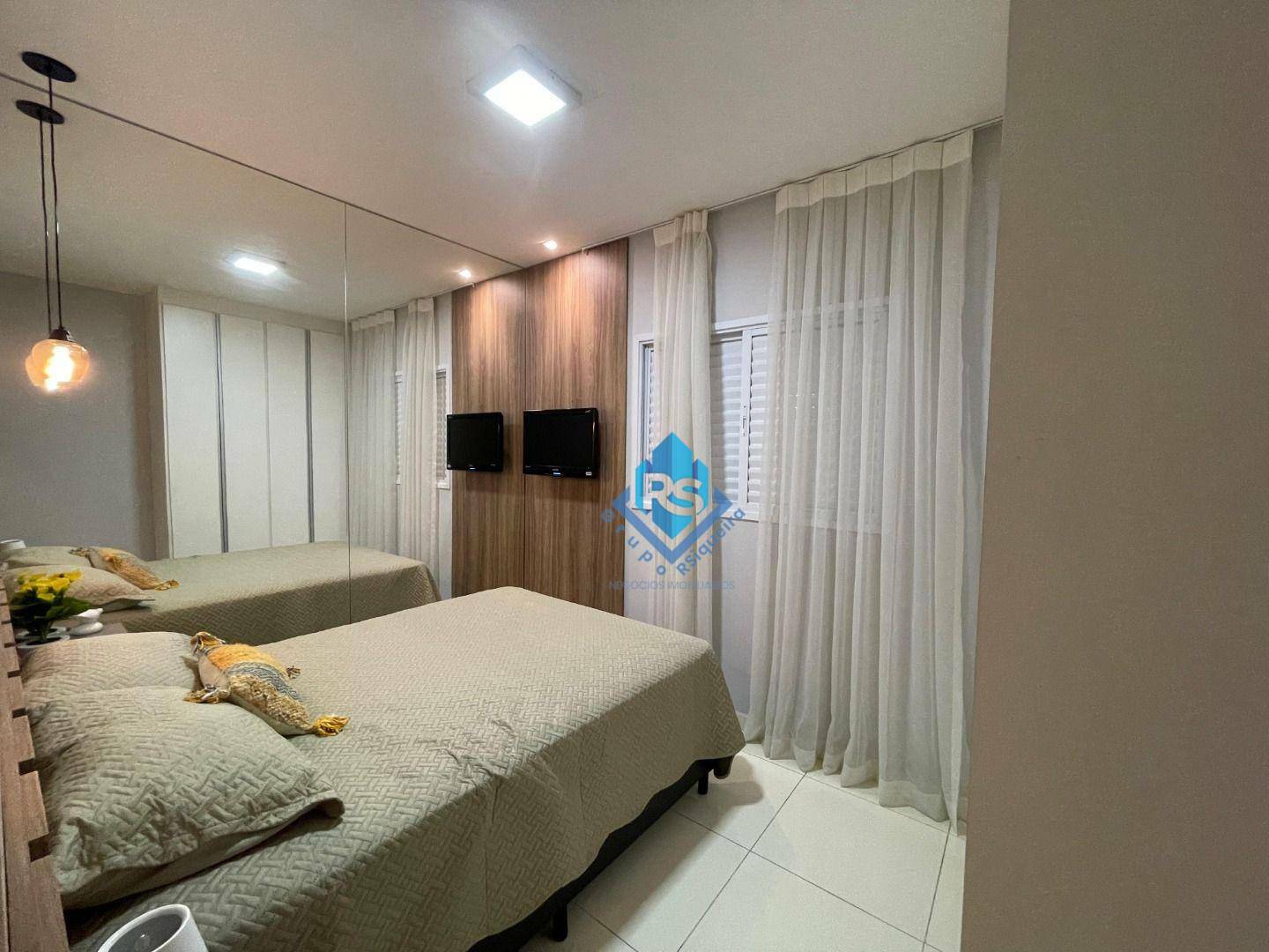 Apartamento à venda com 2 quartos, 43m² - Foto 7